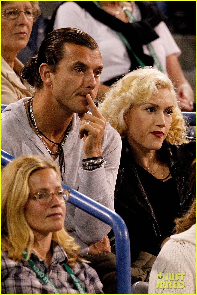 Gwen Stefani & Gavin Rossdale Are Getting Divorced Photo 3429908