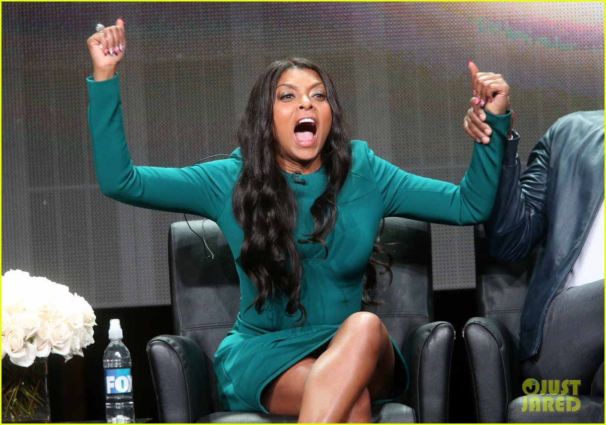 taraji p hensons cookie will get an empire spinoff series 093432250