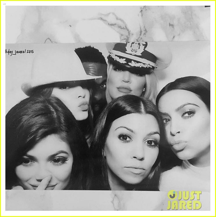 Khloe Kardashian Throws Boyfriend James Harden a Birthday Yacht Party