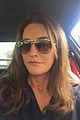 caitlyn jenner posts her first selfie 01