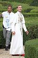 jude law sebastian roche young pope italy 09