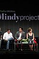 mindy kaling mindy project season four will debut on september 15th 12