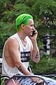 jared leto is living the new york life 13