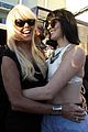 ali lohan gets support from family at ranbeeri denim launch party 01