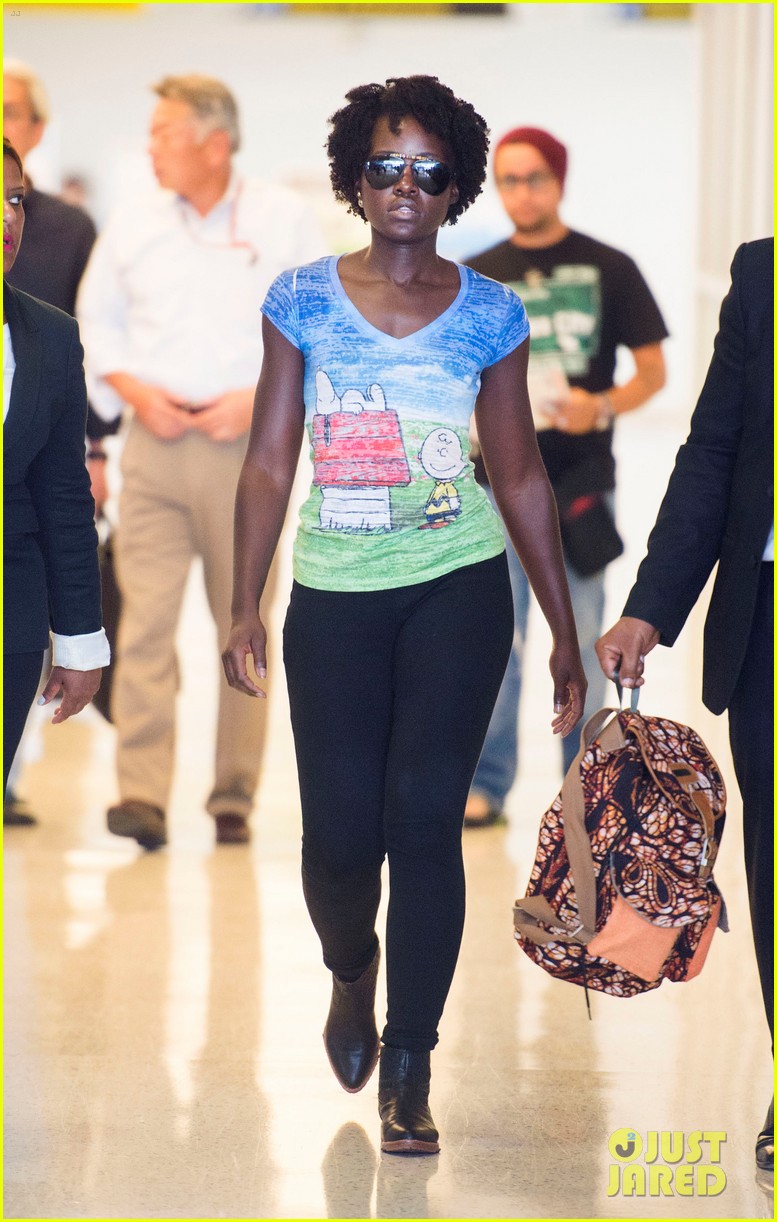 Lupita Nyong'o Really Wants to Be In a Comedy Photo 3448253 Photos