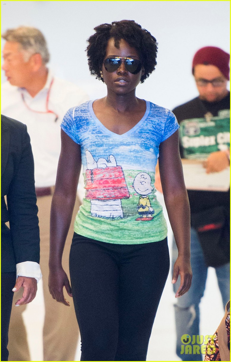 lupita nyongo really wants to be in a comedy 073448259