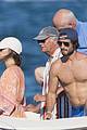swedens prince carl philip goes shirtless 01