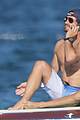 swedens prince carl philip goes shirtless 03