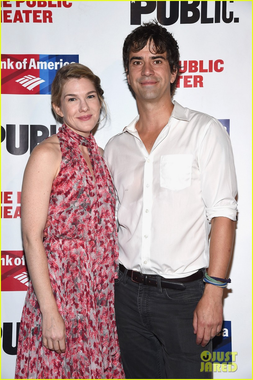 Lily Rabe to Play Charlize Theron's Monster Role on AHS Photo 3435622