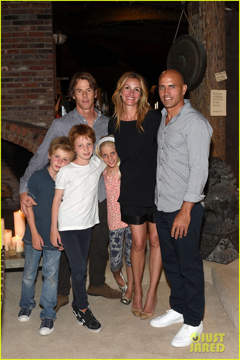 julia roberts kids are all grown up 013449768