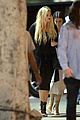 ashlee simpson first spotting post baby 01