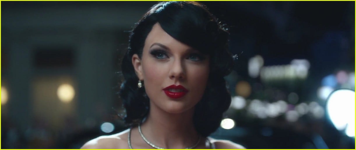 Taylor Swift's 'Wildest Dreams' Music Video - WATCH NOW!: Photo 3449104 ...