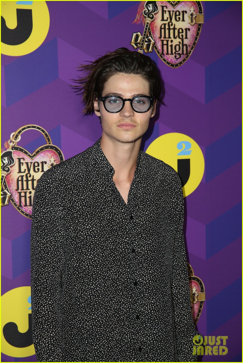 RECAP Just Jared's Way Too Wonderland Party Presented by Ever After