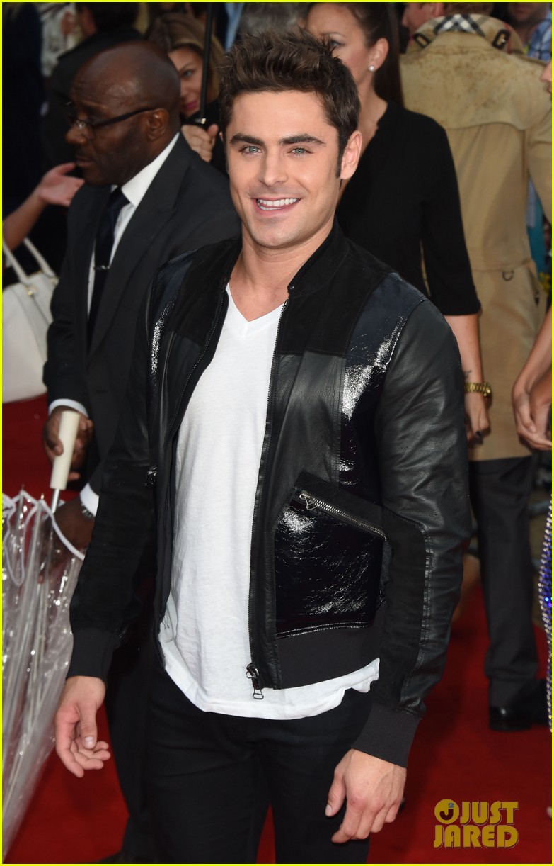 zac efron we are your friends london premiere 183435716