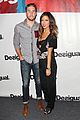 bachelorette stars take over at desiguals nyfw show 01