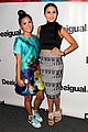 bachelorette stars take over at desiguals nyfw show 03