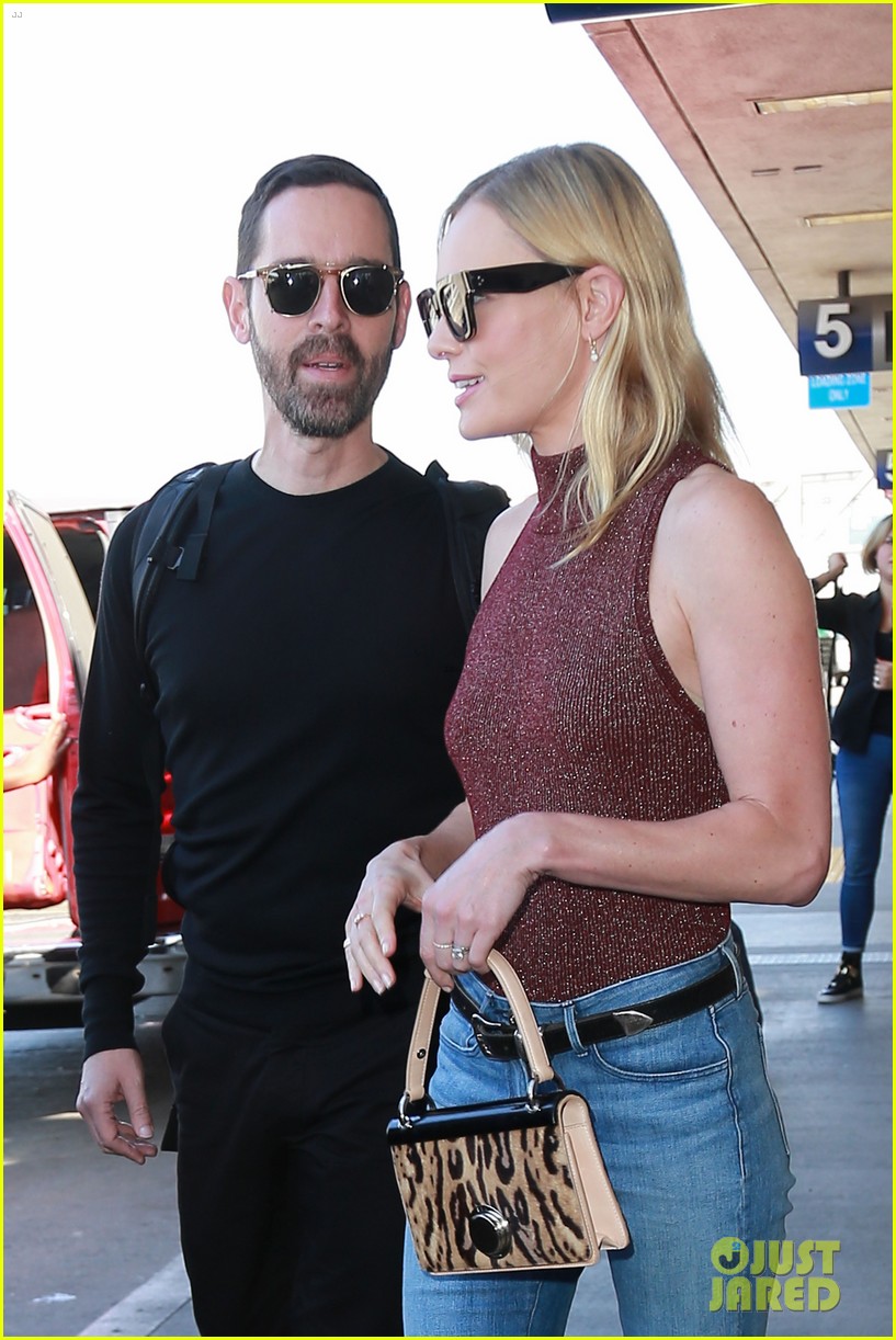 kate bosworth dad introduces her to fashion 043452994