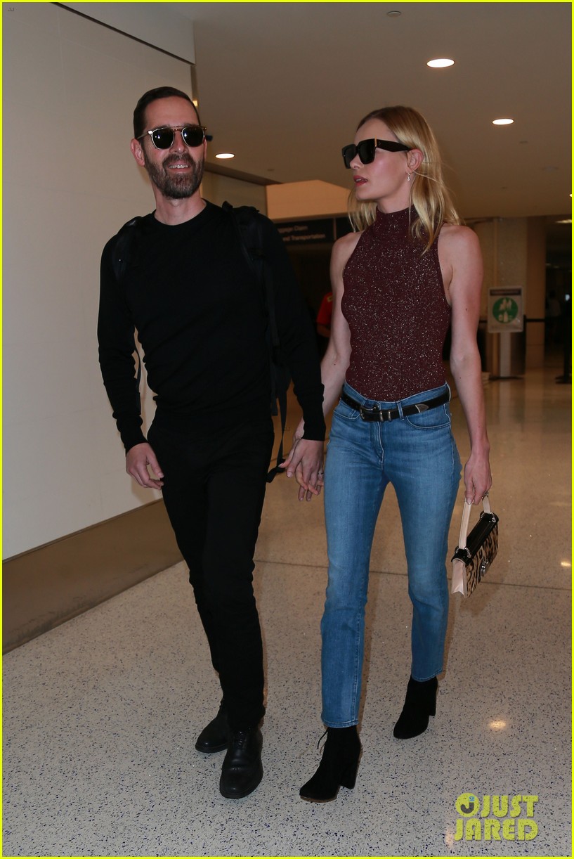 kate bosworth dad introduces her to fashion 093452999