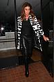 caitlyn jenner enjoys a girls night out with candis cayne 01