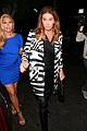 caitlyn jenner enjoys a girls night out with candis cayne 06