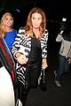 caitlyn jenner enjoys a girls night out with candis cayne 07