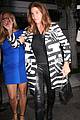 caitlyn jenner enjoys a girls night out with candis cayne 19