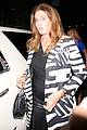 caitlyn jenner enjoys a girls night out with candis cayne 22