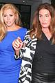 caitlyn jenner enjoys a girls night out with candis cayne 35
