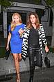 caitlyn jenner enjoys a girls night out with candis cayne 36