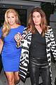caitlyn jenner enjoys a girls night out with candis cayne 37