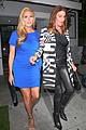 caitlyn jenner enjoys a girls night out with candis cayne 38