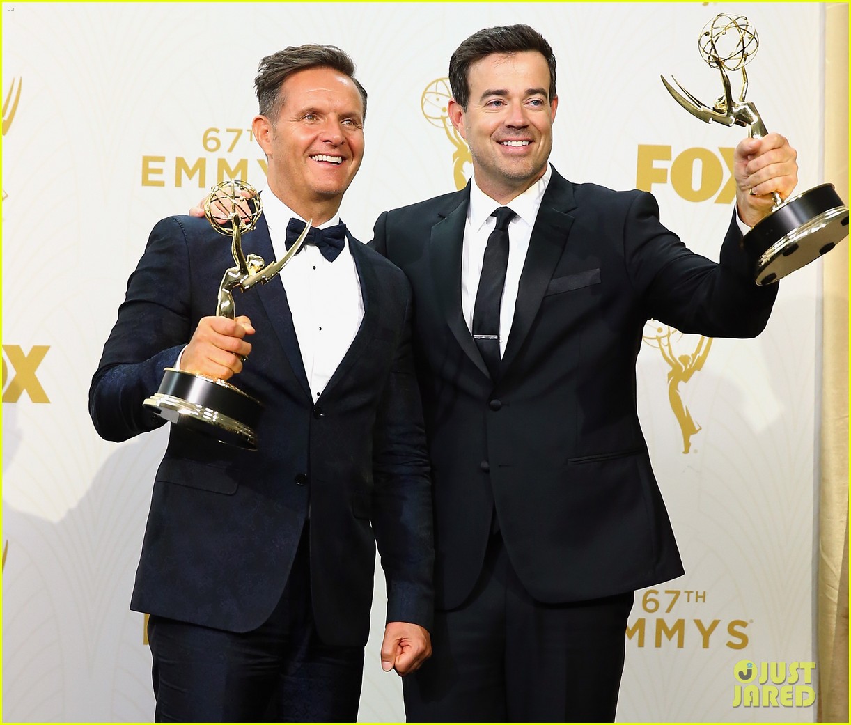 carson daly the voice wins 2015 emmys 083467186