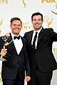 carson daly the voice wins 2015 emmys 10
