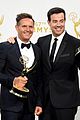 carson daly the voice wins 2015 emmys 11
