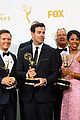 carson daly the voice wins 2015 emmys 13