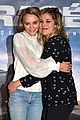 lily rose depp remains super chic in her casual look 02