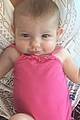 haylie duff reveals adorable photos of her baby girl ryan 02