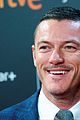 luke evans dishes on new beauty the beast songs 08