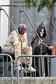 morgan freeman dressed as a mummy will make your day 07