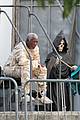 morgan freeman dressed as a mummy will make your day 08