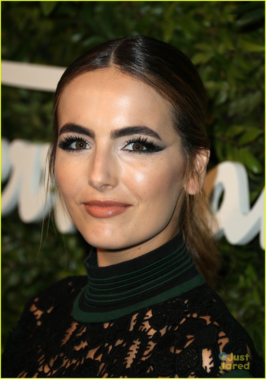Ireland Baldwin & Camilla Belle Celebrate 100 Years of Salvatore