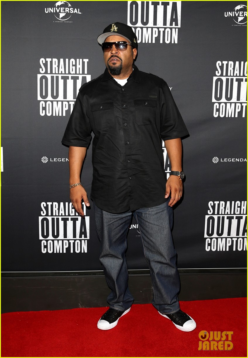 oshea jackson jr did straight outta compton to make father ice cube proud 063450330