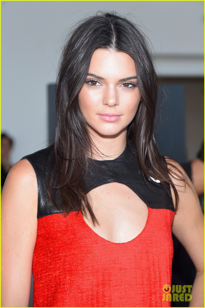 kendall jenner forbes highest paid models 19