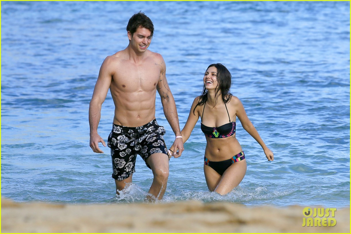 Who Is The Boyfriend Of Victoria Justice, The Actress Who Played