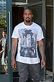 kanye west dons basquat tee while out in newyorkcit 03