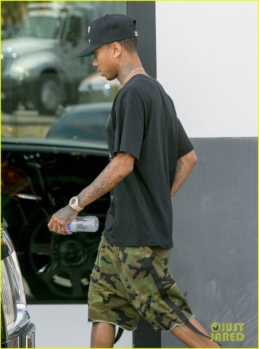 Kendall Jenner on Caitlyn: &lsquo;She Still Lets Me Call Her Dad&rsquo;: Photo