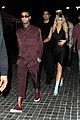 kylie jenner tyga more nyfw shows 07