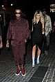 kylie jenner tyga more nyfw shows 10