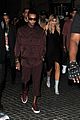 kylie jenner tyga more nyfw shows 12