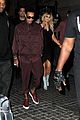 kylie jenner tyga more nyfw shows 13
